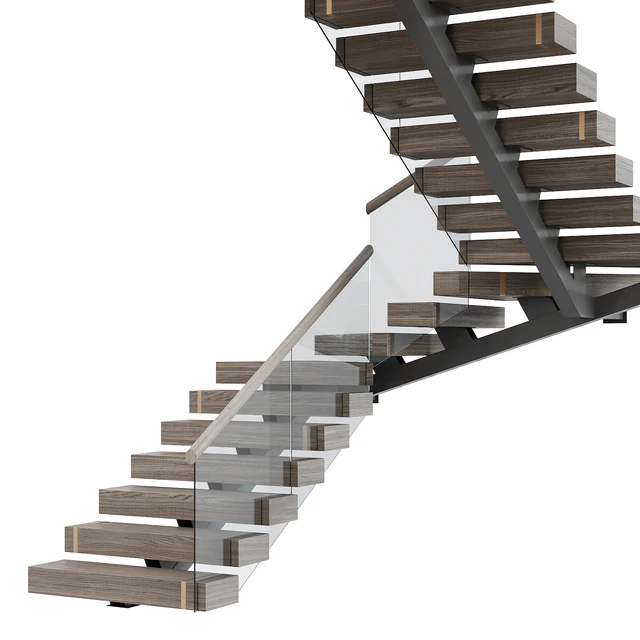 Modern staircase 18 — Descargar