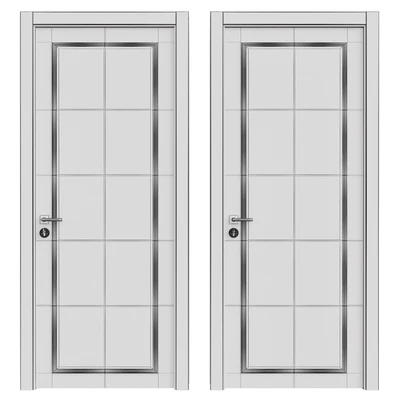 DOOR 80 — Ver 2