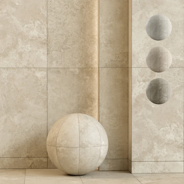 Histoire Collection Tiles 60x120 cm Part 02 by Caesar — Descargar