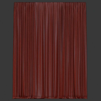 Шторы — Вид 5