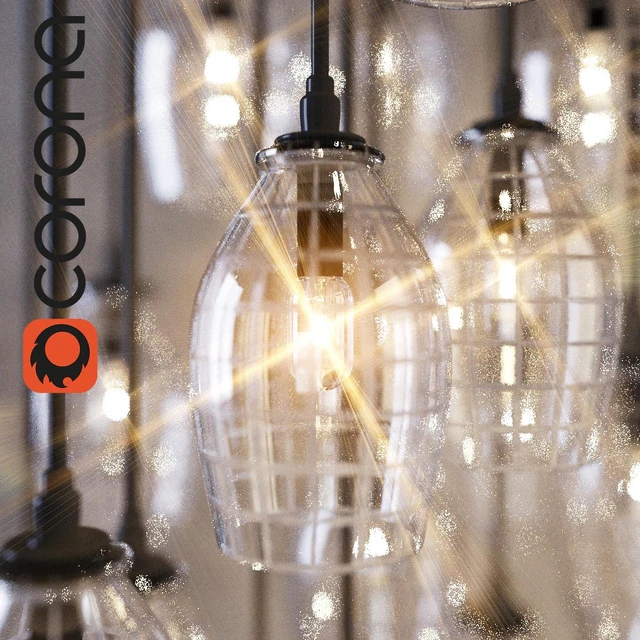 Crown Chandeliers Italiya — Скачать