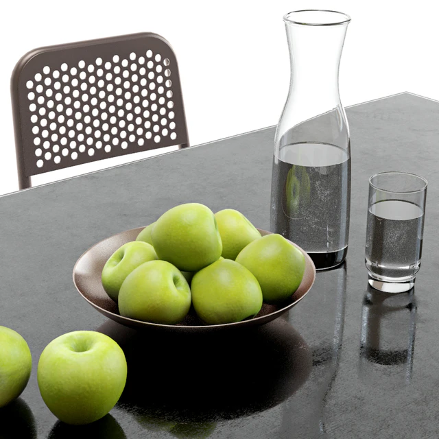Scavolini Misfit and Nizza — Descargar