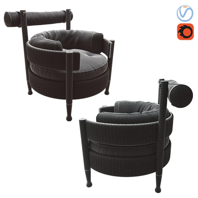 Espasso Vivi armchair — Вид 2