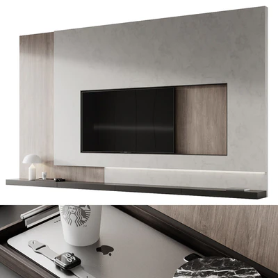 TV set 8 — Вид 3