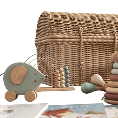 Zara toy set — Вид 4