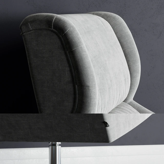 Eichholtz Swivel Chair Nara — Скачать