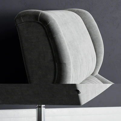Eichholtz Swivel Chair Nara — Вид 3