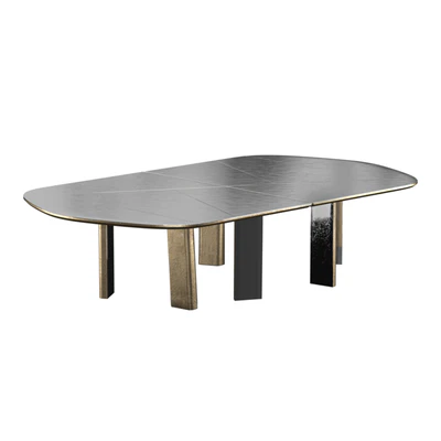 Table VINCENZO DE COTIIS DC1505 — Ver 5