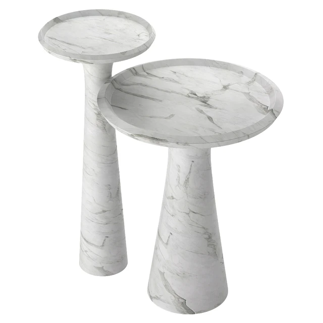Pompano Tables / Eichholtz — Descargar