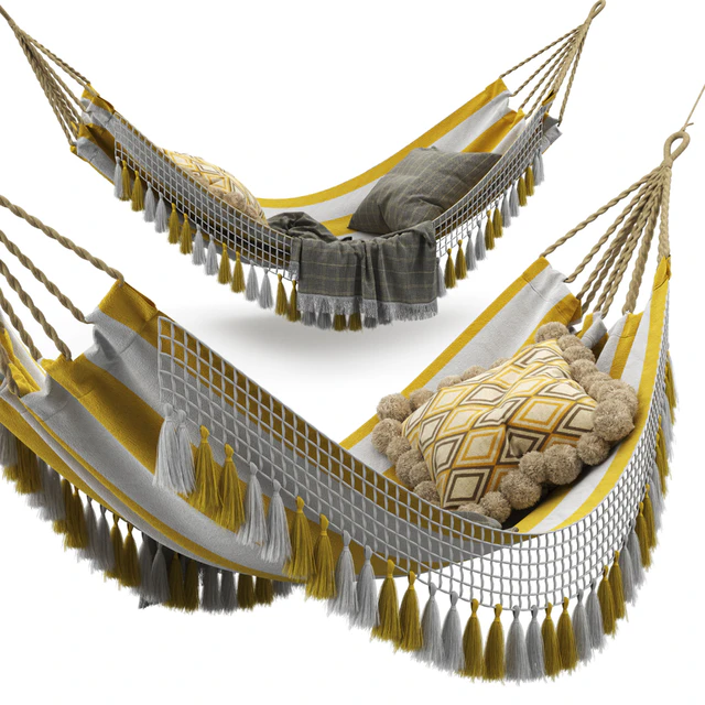 Saratoga Hammock — Скачать