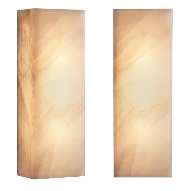 RIVAGE GRAND SCONCE — Descargar