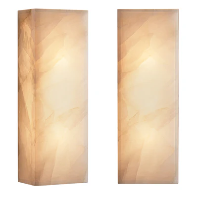RIVAGE GRAND SCONCE — Ver 1