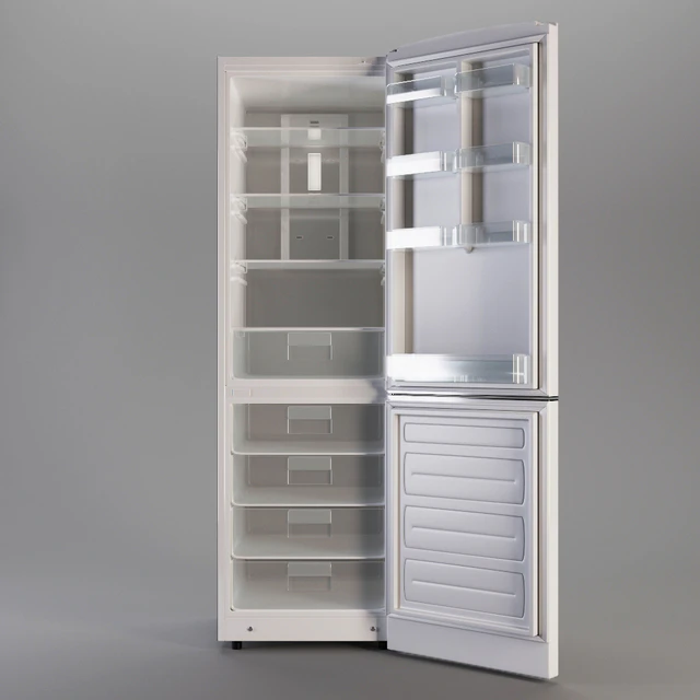 Refrigerator LG GA-B489SMQZ — Descargar