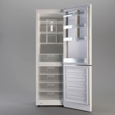 Refrigerator LG GA-B489SMQZ — Ver 3