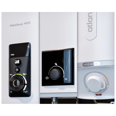 Boiler — Ver 3
