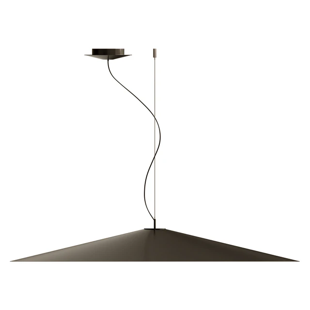 Pendant light koine luceplan — Скачать