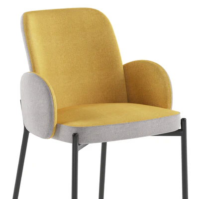 M- City Nikki chair — Ver 3