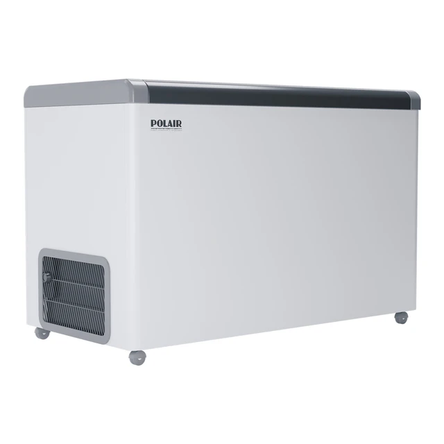 Chest freezer POLAIR — Descargar