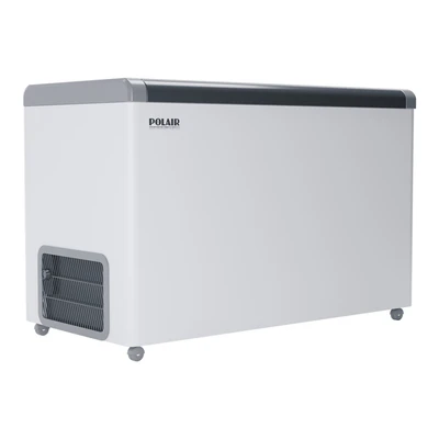 Chest freezer POLAIR — Ver 1