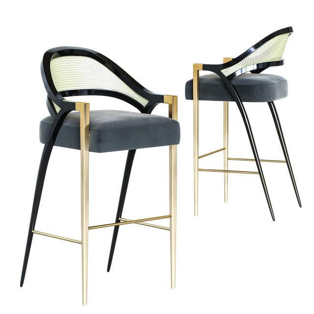 Anais dining chair — Descargar