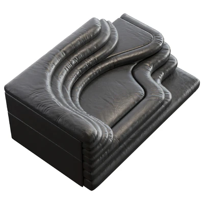 DS-1025 TERRAZZA LOUNGE — Ver 2