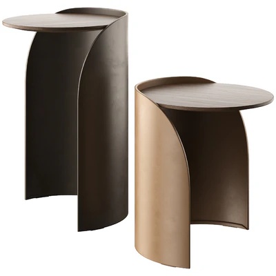 Vida side tables by Davis Furniture — Вид 1