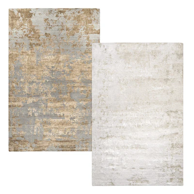 Fairy rug Sahrai Milano — Ver 1