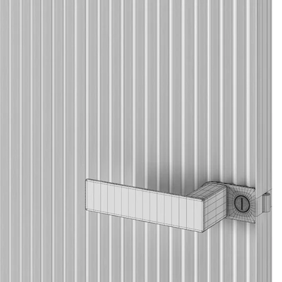 Rimadesio Modulor Doors — Ver 3