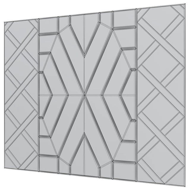 Headboard Premium PRO №26 — Скачать