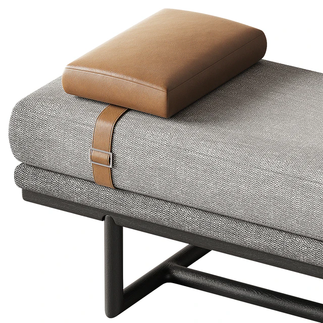 Domkapa Henry bench — Descargar