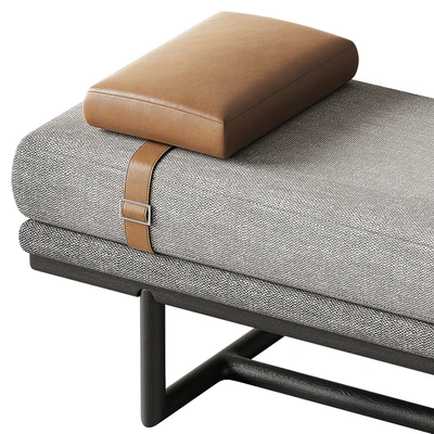 Domkapa Henry bench — Ver 2