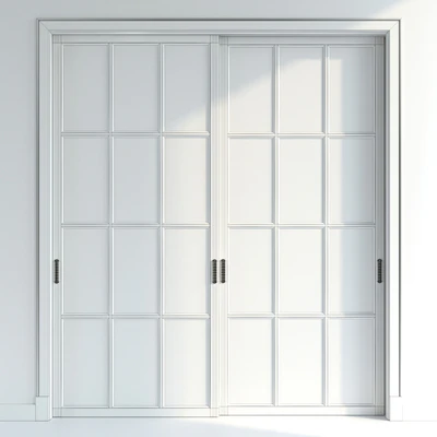 Door 22 — Вид 3