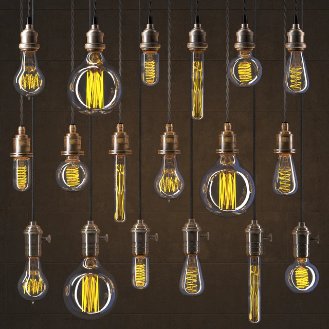 RH - LIGHTBULB COLLECTION vol.2 — Descargar