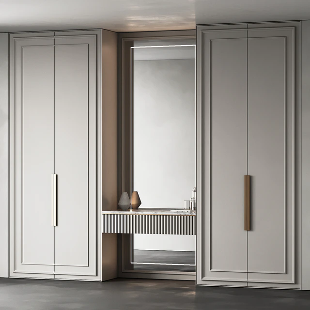 Wardrobe 19 — Скачать