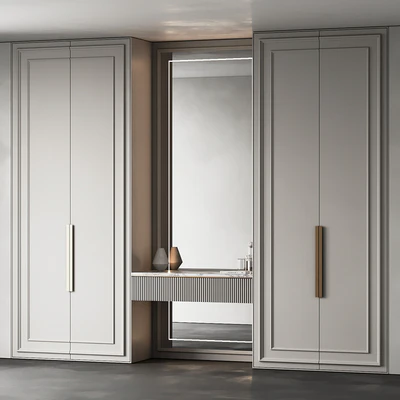 Wardrobe 19 — Вид 2