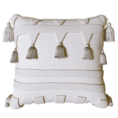Pillow 04 — Ver 2