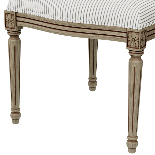 Loft Concept French Provence Chair — Descargar