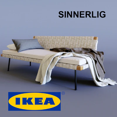 Sinnerlig — Ver 1