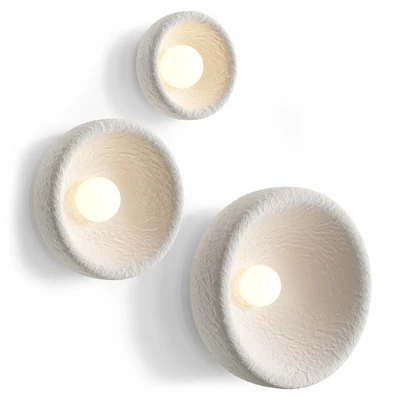 Led Wall Lamps Wind Retro living Room Home Decor Loft — Ver 1
