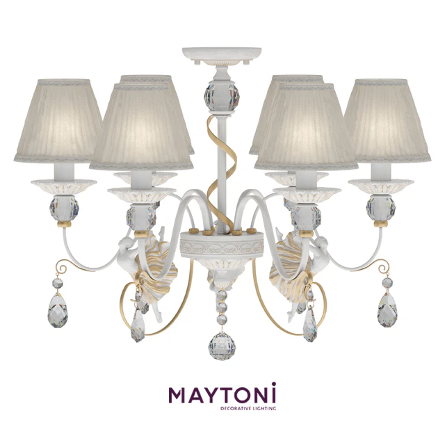 Chandelier Maytoni Elina ARM222-06-N — Descargar