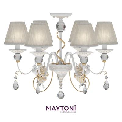 Chandelier Maytoni Elina ARM222-06-N — Ver 1