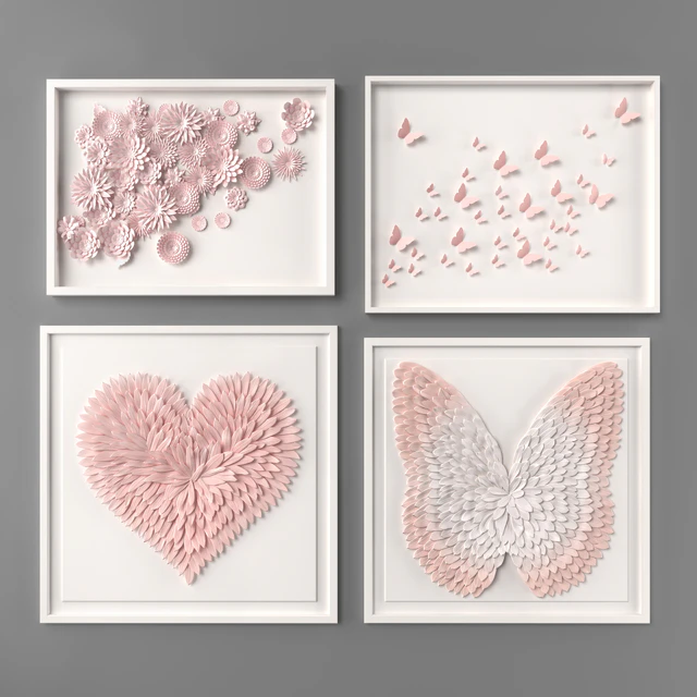Wall decor 2, Restoration Hardware — Descargar