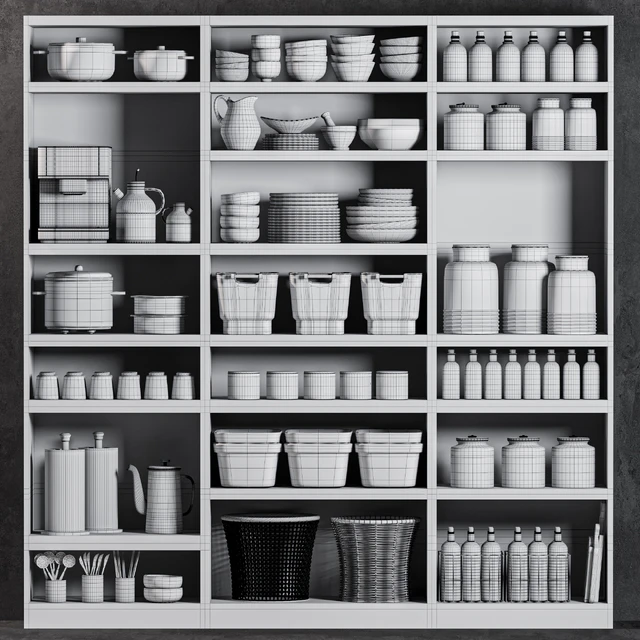 kitchen accessories037 — Скачать