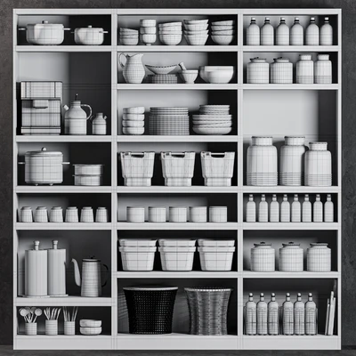 kitchen accessories037 — Вид 4