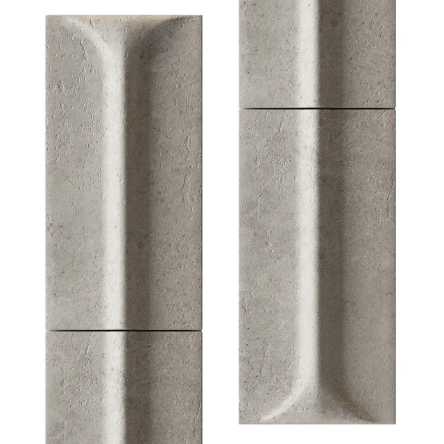 Wall panels 01 — Descargar