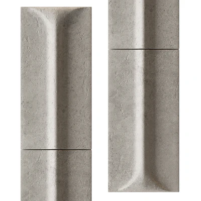 Wall panels 01 — Ver 6