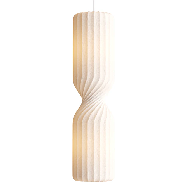 Twist pendent lamp Draai hanglamp — Descargar