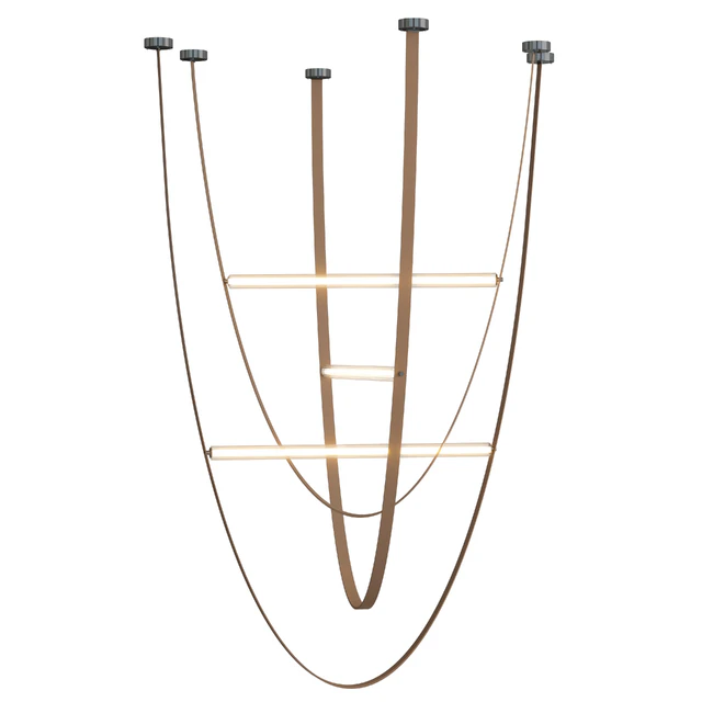 Led Chandelier — Descargar