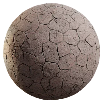 textured concrete pavement 001 — Скачать