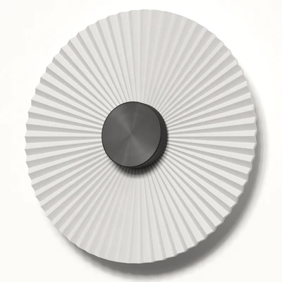 Aromas del Campo Osion Wall Lamp — Ver 3